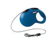 Flexi - Laisse Classic Avec Cordon De 3m Pour Chien XS - Bleu 1 Flexi - Laisse Classic Avec Cordon De 3m Pour Chien XS - Bleu -Nourriture pour chien Soldes 10970