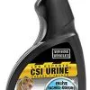 CSI Urine - Nettoyant Enzymatique Pour Chien - 500ml 1 CSI Urine - Nettoyant Enzymatique Pour Chien - 500ml -Nourriture pour chien Soldes 10986