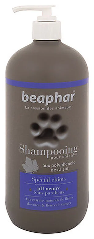 Beaphar - Shampoing Spécial Pour Chiots 3 Beaphar - Shampoing Spécial Pour Chiots