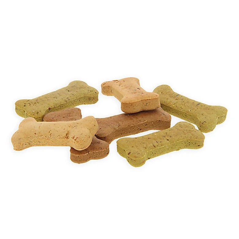 Animal Lovers - Biscuits Mix Pour Chien - 10Kg 4 Animal Lovers - Biscuits Mix Pour Chien - 10Kg – Image 2