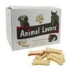 Animal Lovers - Biscuits Happy Happer Mix Pour Chien - 10Kg 1 Animal Lovers - Biscuits Happy Happer Mix Pour Chien - 10Kg -Nourriture pour chien Soldes 13094