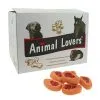 Animal Lovers - Biscuits Cotelettes Pour Chien - 10Kg 2 Animal Lovers - Biscuits Cotelettes Pour Chien - 10Kg -Nourriture pour chien Soldes 13095