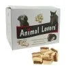 Animal Lovers - Biscuits Popular Chocolat Pour Chien - 10Kg 1 Animal Lovers - Biscuits Popular Chocolat Pour Chien - 10Kg -Nourriture pour chien Soldes 13100