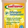Saniterpen - Détergent Surpuissant Pour L'Environnement Animal - 1L 2 Saniterpen - Détergent Surpuissant Pour L'Environnement Animal - 1L -Nourriture pour chien Soldes 13631