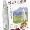 Nutrivia Nature - Croquettes Canard Pour Chien De Moyenne Et Grande Taille 2 Nutrivia Nature - Croquettes Canard Pour Chien De Moyenne Et Grande Taille -Nourriture pour chien Soldes 14781