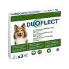 Duoflect - Pipettes Antiparasitaire De 20 à 40Kg Pour Chien - X3 2 Duoflect - Pipettes Antiparasitaire De 20 à 40Kg Pour Chien - X3 -Nourriture pour chien Soldes 15045