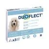 Duoflect - Pipettes Antiparasitaire De 10 à 20Kg Pour Chien - X3 2 Duoflect - Pipettes Antiparasitaire De 10 à 20Kg Pour Chien - X3 -Nourriture pour chien Soldes 15051