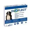 Duoflect - Pipettes Antiparasitaire De 40 à 60Kg Pour Chien - X3 1 Duoflect - Pipettes Antiparasitaire De 40 à 60Kg Pour Chien - X3 -Nourriture pour chien Soldes 15053