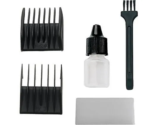 Moser - Tondeuse Rex Black 1230 Pour Chien 4 Moser - Tondeuse Rex Black 1230 Pour Chien – Image 2