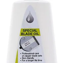 Moser - Huile Tête De Coupe Pour Tondeuse - 200ml