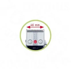 Moser - Tondeuse 1400 Pour Chien 8 Moser - Tondeuse 1400 Pour Chien -Nourriture pour chien Soldes 15240