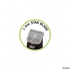 Moser - Tondeuse Max50 Pour Chien Et Chat 11 Moser - Tondeuse Max50 Pour Chien Et Chat -Nourriture pour chien Soldes 15245