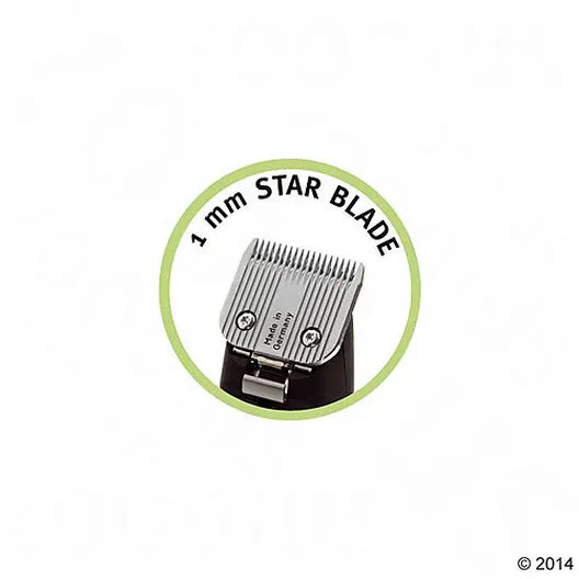 Moser - Tondeuse Max50 Pour Chien Et Chat 7 Moser - Tondeuse Max50 Pour Chien Et Chat – Image 5