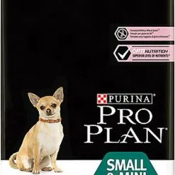 Pro Plan - Croquettes OPTIDERMA Small & Mini Sensitive Skin Saumon Pour Chien 5 Pro Plan - Croquettes OPTIDERMA Small & Mini Sensitive Skin Saumon Pour Chien -Nourriture pour chien Soldes 16111