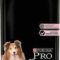 Pro Plan - Croquettes OPTIDERMA Medium Sensitive Skin Saumon Pour Chien 7 Pro Plan - Croquettes OPTIDERMA Medium Sensitive Skin Saumon Pour Chien -Nourriture pour chien Soldes 16140