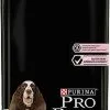 Pro Plan - Croquettes OPTIDERMA Medium & Large Adult 7+ Sensitive Skin Saumon Pour Chien Senior - 14Kg 2 Pro Plan - Croquettes OPTIDERMA Medium & Large Adult 7+ Sensitive Skin Saumon Pour Chien Senior - 14Kg -Nourriture pour chien Soldes 16141