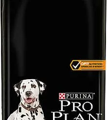 Pro Plan - Croquettes OPTIBALANCE Large Athletic Poulet Pour Chien - 14Kg