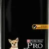 Pro Plan - Croquettes OPTIBALANCE Small & Mini Poulet Pour Chien - 14Kg 2 Pro Plan - Croquettes OPTIBALANCE Small & Mini Poulet Pour Chien - 14Kg -Nourriture pour chien Soldes 16159
