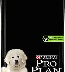 Pro Plan - Croquettes OPTISTART Large Robust Poulet Pour Chiot - 12Kg