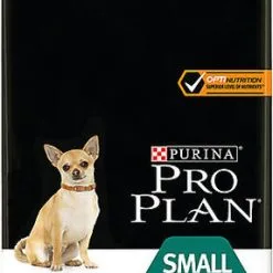 Pro Plan - Croquettes OPTIBALANCE Small & Mini Poulet Pour Chien - 7Kg