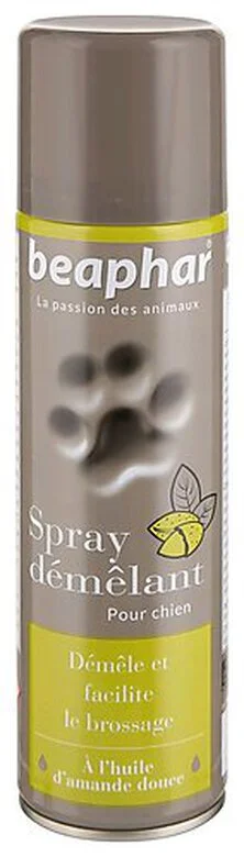 Beaphar - Spray Démêlant Pour Chiens Et Chats - 250ml 3 Beaphar - Spray Démêlant Pour Chiens Et Chats - 250ml