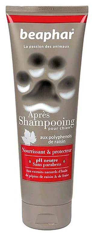 Beaphar - Après-Shampoing Pour Chiens - 250ml 3 Beaphar - Après-Shampoing Pour Chiens - 250ml