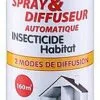 Beaphar - Spray Et Diffuseur Automatique 160m2 Pour Habitat - 500ml 1 Beaphar - Spray Et Diffuseur Automatique 160m2 Pour Habitat - 500ml -Nourriture pour chien Soldes 17159