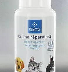 Demavic - Crème Réparatrice - 200ml