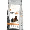 Nutrivia Vet - Croquettes Gastro Intestinal Pour Chiens - 8Kg 2 Nutrivia Vet - Croquettes Gastro Intestinal Pour Chiens - 8Kg -Nourriture pour chien Soldes 20954