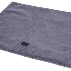 Wouapy - Coussin Plat En Peluche Pour Chiens