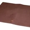 Wouapy - Tapis Plat En Tissu Suédine - Marron 2 Wouapy - Tapis Plat En Tissu Suédine - Marron -Nourriture pour chien Soldes 20972