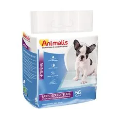 Animalis - Tapis Éducateurs - 45x60cm 9 Animalis - Tapis Éducateurs - 45x60cm -Nourriture pour chien Soldes 2323