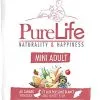 Flatazor - Croquettes PURE LIFE Mini Adult Pour Chien - 2Kg 1 Flatazor - Croquettes PURE LIFE Mini Adult Pour Chien - 2Kg -Nourriture pour chien Soldes 23787