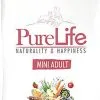 Flatazor - Croquettes PURE LIFE Mini Adult Pour Chien - 8Kg 1 Flatazor - Croquettes PURE LIFE Mini Adult Pour Chien - 8Kg -Nourriture pour chien Soldes 23788