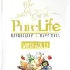 Flatazor - Croquettes PURE LIFE Maxi Adult Pour Chien - 12Kg 1 Flatazor - Croquettes PURE LIFE Maxi Adult Pour Chien - 12Kg -Nourriture pour chien Soldes 23790