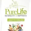 Flatazor - Croquettes PURE LIFE Light Sterilized Pour Chien - 12Kg 2 Flatazor - Croquettes PURE LIFE Light Sterilized Pour Chien - 12Kg -Nourriture pour chien Soldes 23791