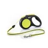 Flexi - Laisse New Neon Avec Cordon De 5m Pour Chien S 2 Flexi - Laisse New Neon Avec Cordon De 5m Pour Chien S -Nourriture pour chien Soldes 25402