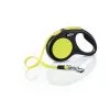 Flexi - Laisse New Neon Avec Sangle De 5m Pour Chien S 1 Flexi - Laisse New Neon Avec Sangle De 5m Pour Chien S -Nourriture pour chien Soldes 25406