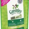 Greenies - Friandises Sticks Dentaires TEENIE Pour Chien Mini - X43