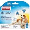 DiméthiCARE - Pipettes STOP S Parasites Pour Petit Chien - 6x1,5ml 1 DiméthiCARE - Pipettes STOP S Parasites Pour Petit Chien - 6x1,5ml -Nourriture pour chien Soldes 26373