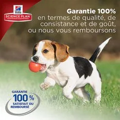 Hill's Science Plan - Croquettes Healthy Development Medium Puppy Poulet Pour Chiot - 12Kg 17 Hill's Science Plan - Croquettes Healthy Development Medium Puppy Poulet Pour Chiot - 12Kg -Nourriture pour chien Soldes 27884