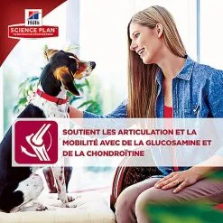Hill's Science Plan - Croquettes Advanced Fitness Large Adult Poulet Pour Chien - 18Kg 10 Hill's Science Plan - Croquettes Advanced Fitness Large Adult Poulet Pour Chien - 18Kg -Nourriture pour chien Soldes 28002