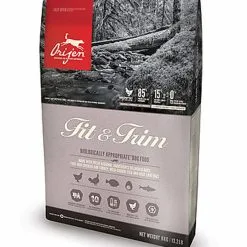 Orijen - Croquettes Fit & Trim Pour Chien