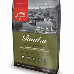 Orijen - Croquettes Tundra Pour Chien