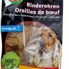 Bubimex - Friandises Oreilles De Boeuf Pour Chien - 400g 2 Bubimex - Friandises Oreilles De Boeuf Pour Chien - 400g -Nourriture pour chien Soldes 3385