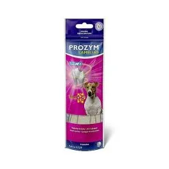 PROZYM - Sachet Lamelles Hygiène Bucco-dentaire Pour Chien 10 PROZYM - Sachet Lamelles Hygiène Bucco-dentaire Pour Chien -Nourriture pour chien Soldes 34177