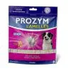 PROZYM - Sachet Lamelles Hygiène Bucco-dentaire Pour Chien