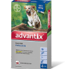 Bayer Pipettes Antiparasitaires Advantix 1 Bayer Pipettes Antiparasitaires Advantix -Nourriture pour chien Soldes 377