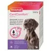 Beaphar - Diffuseur + Recharge CaniComfort 30J Anti-Stress Pour Chien - 48ml 2 Beaphar - Diffuseur + Recharge CaniComfort 30J Anti-Stress Pour Chien - 48ml -Nourriture pour chien Soldes 39687