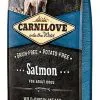 Carnilove - Croquettes Saumon Pour Chien 2 Carnilove - Croquettes Saumon Pour Chien -Nourriture pour chien Soldes 40343